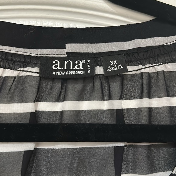 Shear top - Picture 2 of 3